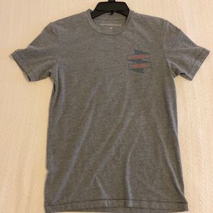 Aeropostale Short Sleeve Tee Size XS